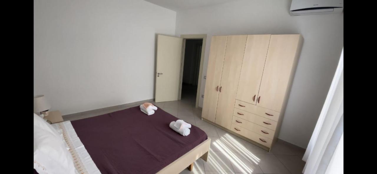 Orikum Apartments מראה חיצוני תמונה