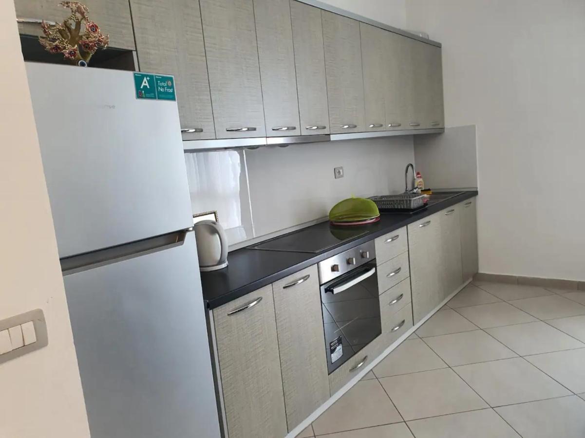 Orikum Apartments מראה חיצוני תמונה
