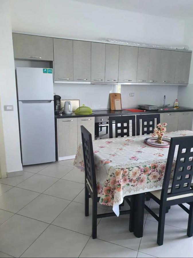 Orikum Apartments מראה חיצוני תמונה